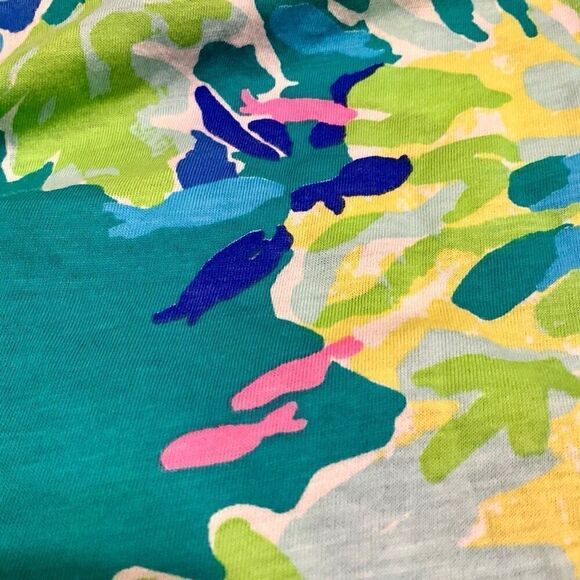 Girls’ Lilly Pulitzer Dress. M. - Picture 4 of 8